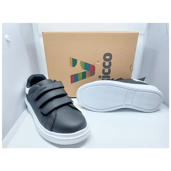 Vicco 346-F23Y-173 Mari Unisex Çocuk Spor Ayakkabı - 9