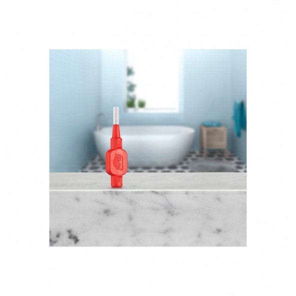 Tepe İnterdental Brush Arayüz Fırçaları 0.5 Mm
