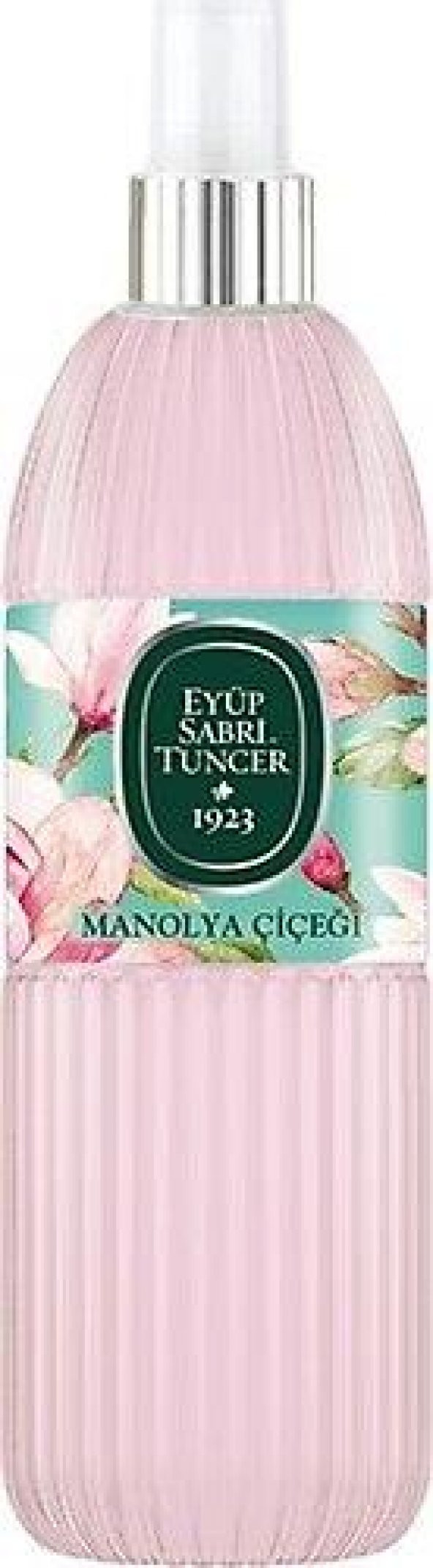Eyüp Sabri Tuncer Manolya Çiçeği 150ml Sprey Kolonya