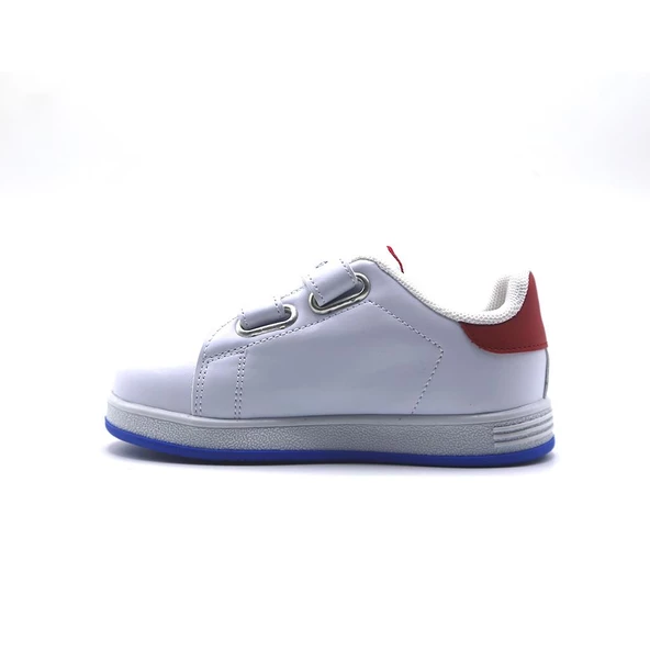 Pepino 206 Unisex Çocuk Spor Ayakkabı - 7