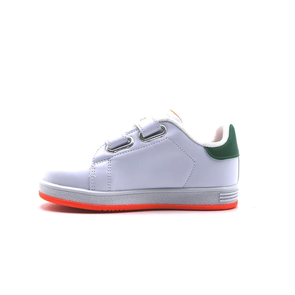 Pepino 206 Unisex Çocuk Spor Ayakkabı - 4