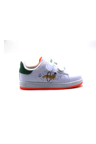 Pepino 206 Unisex Çocuk Spor Ayakkabı - 11