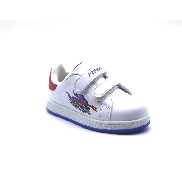 Pepino 206 Unisex Çocuk Spor Ayakkabı - 6