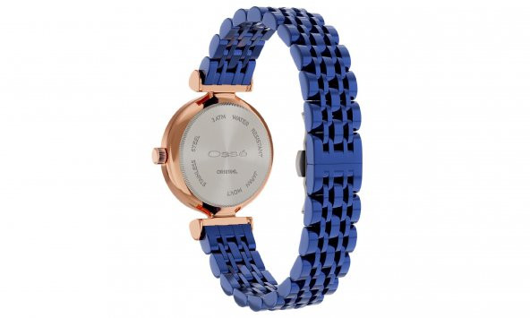 Osse OS10104L 06 Kadın Saat - 3