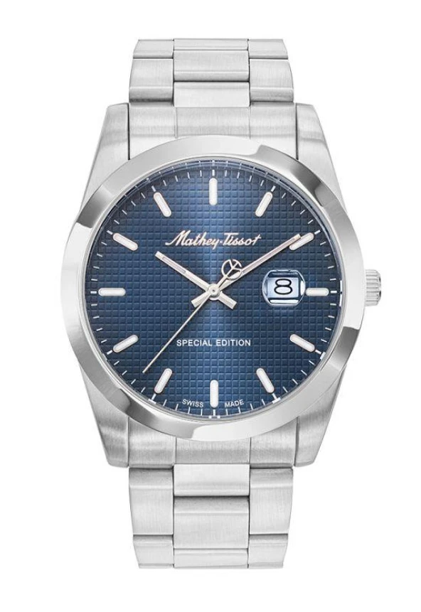 MATHEY-TİSSOT H452ABU Erkek Kol Saati ürün görseli