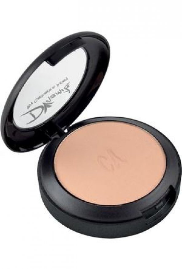 Catherine Arley Pudra - Compact Powder 03