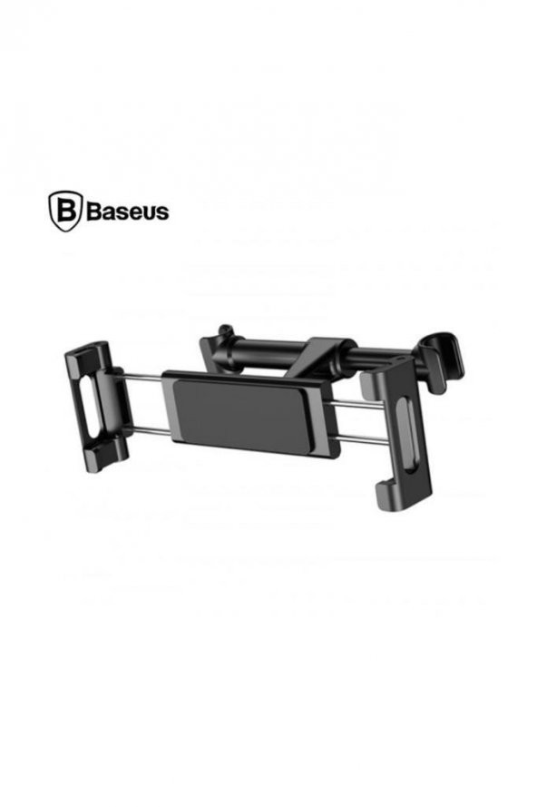 Baseus SUHZ-01-340 Araç Koltuk Arkası Tablet Tutucu - 2