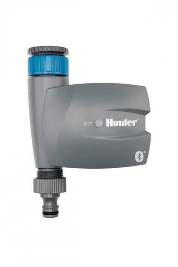 Hunter Btt-101 Musluk Tipi Bluetooth Kontrol Ünitesi