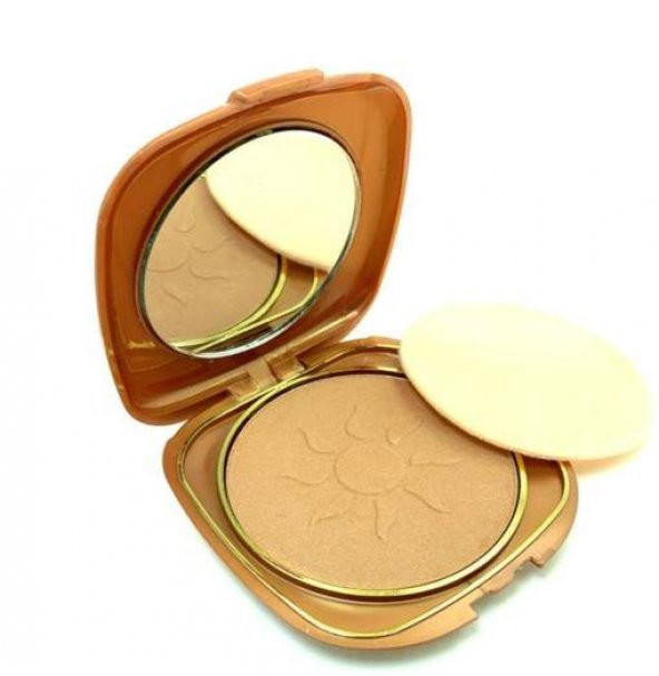 Catherine Arley Sunshine Bronzer Pudra 503