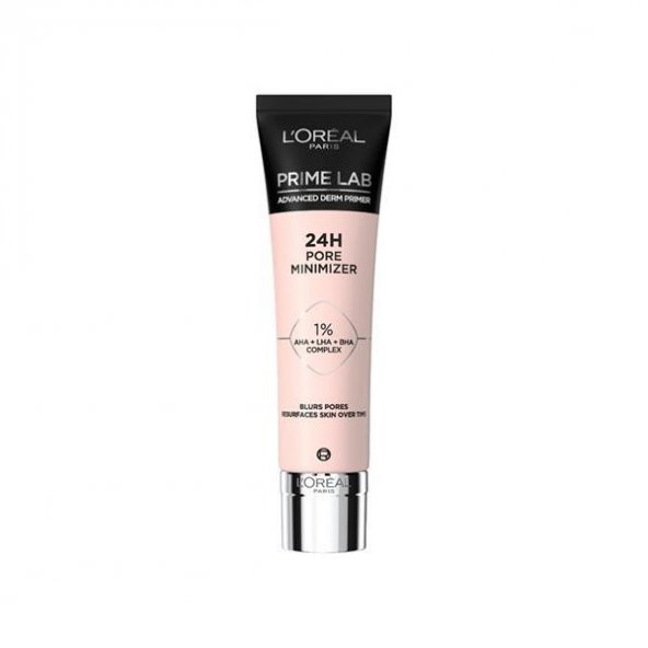 LOreal Paris Prime Lab Pore Minimizer Gözenek Küçültücü Makyaj Bazı