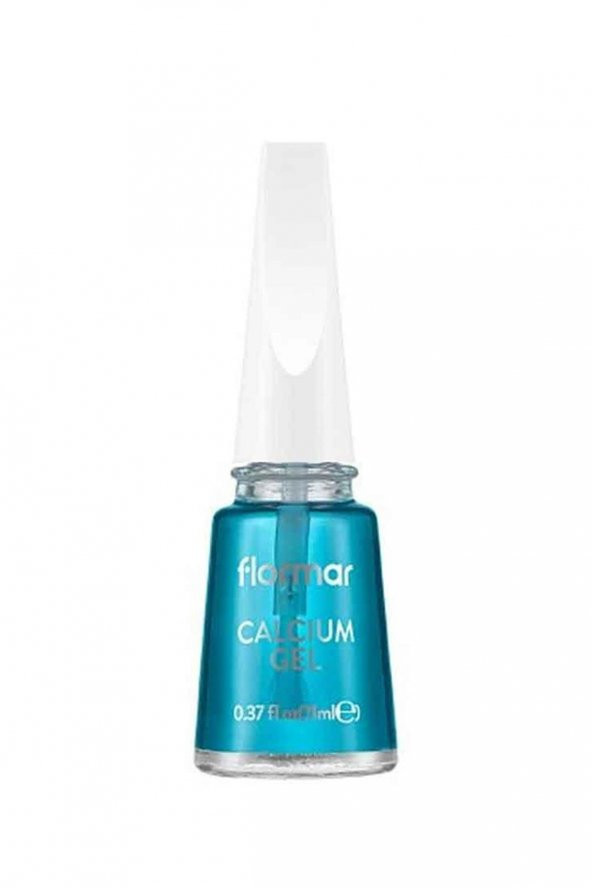 FLORMAR CALCIUM GEL - 1