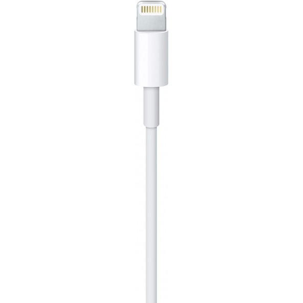 Iphone 7 / 8 7 Plus 8 Plus uyumlu 1m Lightning Şarj ve Data Kablosu - 4