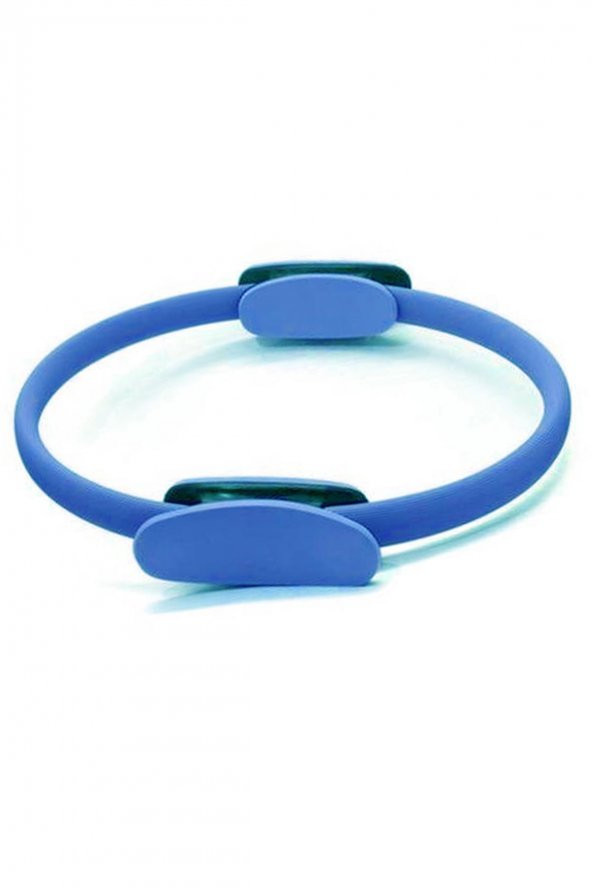 Avessa Pilates Çemberi BPC-100 BLUE Mavi Renk Poşette