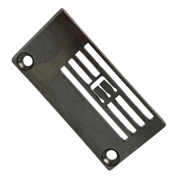 FDM Brother Etek Reçme Makine Plakası 6.4 mm S08724 - 2