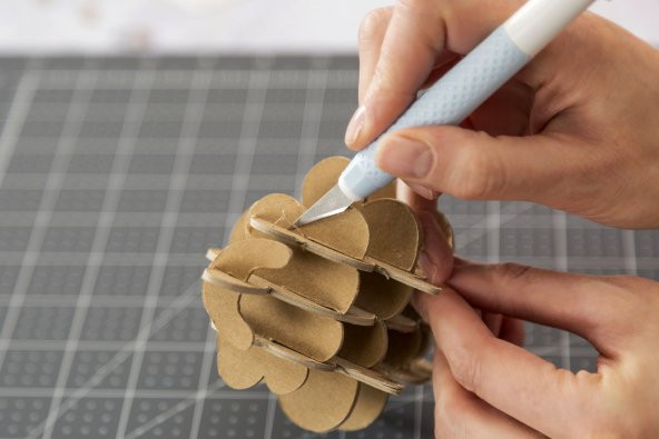 CRICUT 2004758 TRUECONTROL KESİCİ MAVİ - 2