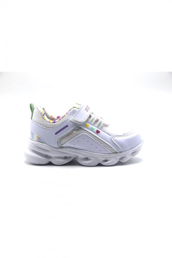 Pepino 1429 Unisex Çocuk Spor Ayakkabı - 3