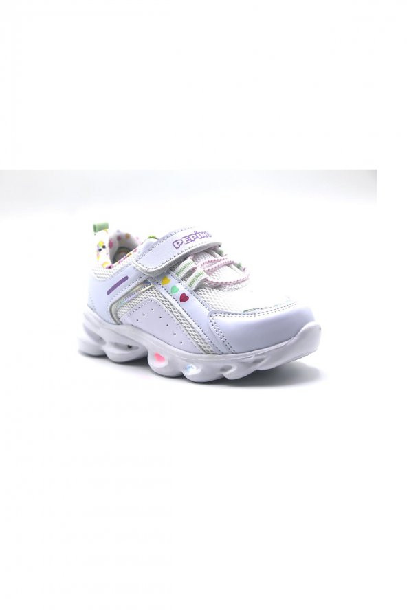 Pepino 1429 Unisex Çocuk Spor Ayakkabı - 4