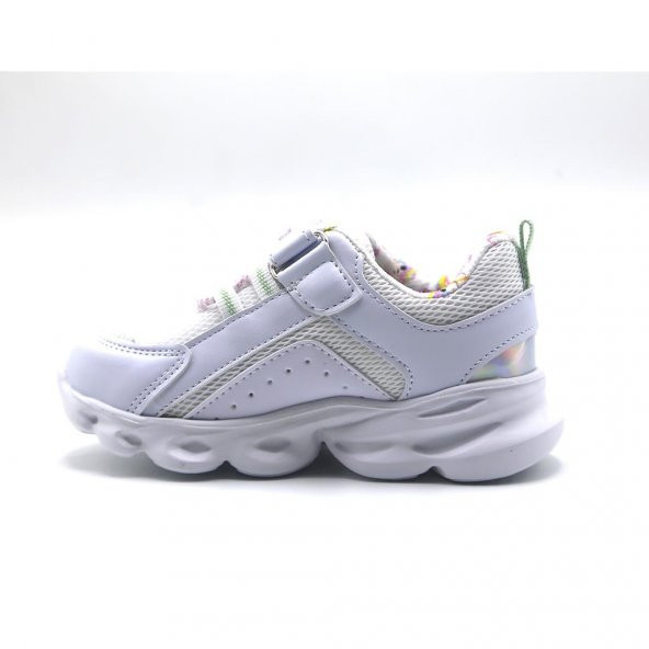 Pepino 1429 Unisex Çocuk Spor Ayakkabı - 5