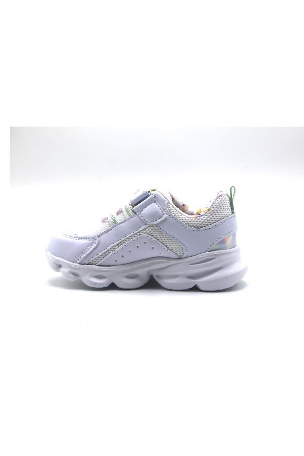 Pepino 1429 Unisex Çocuk Spor Ayakkabı - 6