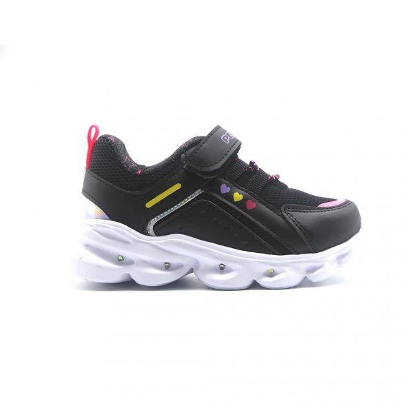 Pepino 1429 Unisex Çocuk Spor Ayakkabı - 7
