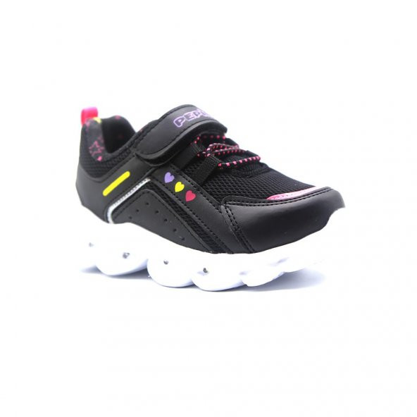 Pepino 1429 Unisex Çocuk Spor Ayakkabı - 8