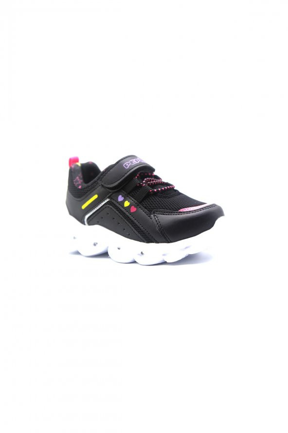 Pepino 1429 Unisex Çocuk Spor Ayakkabı - 10