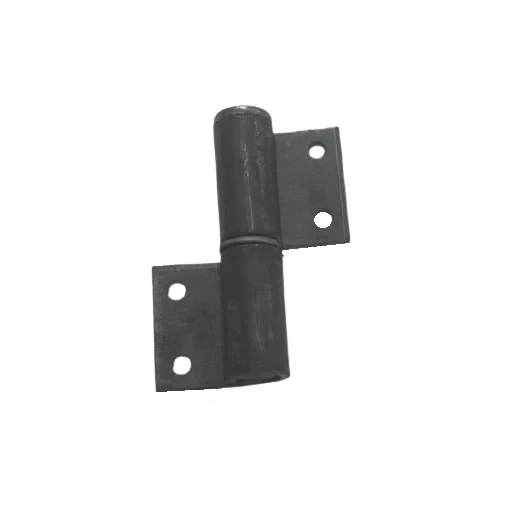 14MM YAPRAK MİL DEMİR KAPI MENTEŞESİ ürün görseli 1