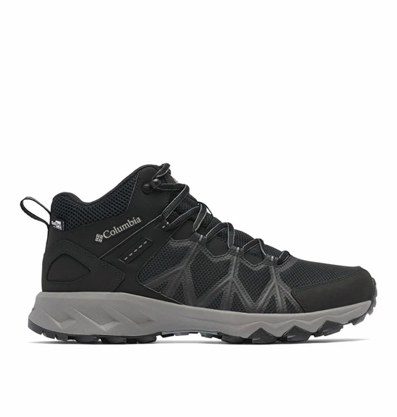 Columbia Peakfreak II Mid Outdry Erkek Kısa Bot BM7573-010