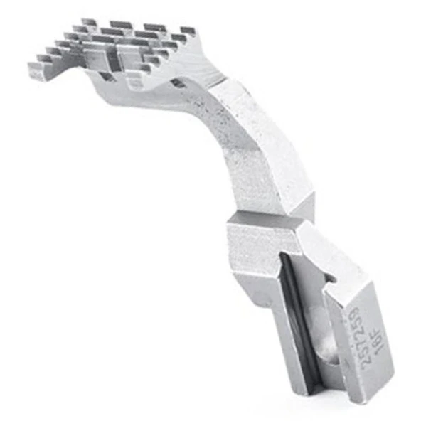 FDM Pegasus Etek Reçme Makinesi Ön Dişli 257259-16F