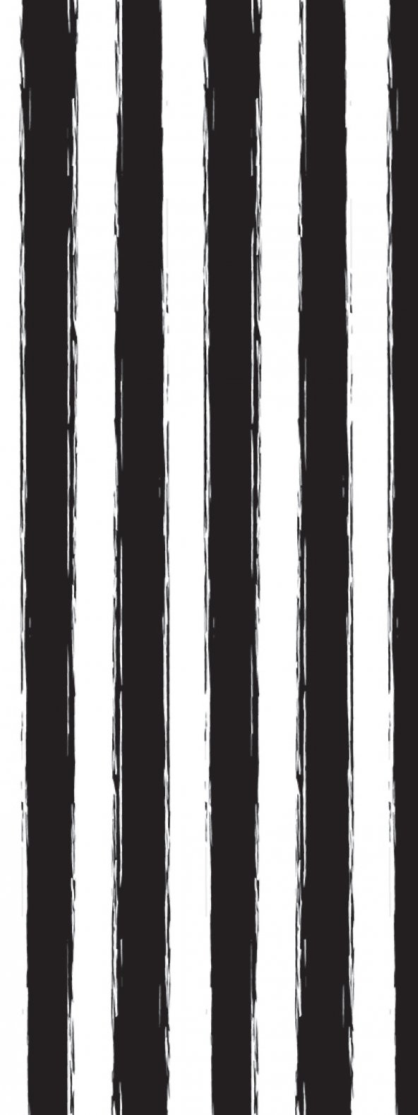 CRICUT 2008049 JOY YAPIŞKAN DESTEKLİ DELUXE KAĞIT 11.5X30.5CM 10 SAYFA SİYAH BEYAZ BOTANİKLER