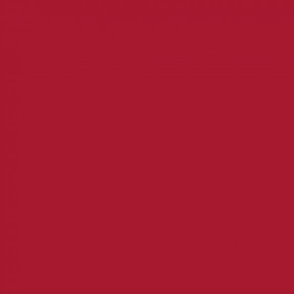 CRICUT 2008653 SMART VİNİL GEÇİCİ 33X366CM 1 SAYFA KIRMIZI