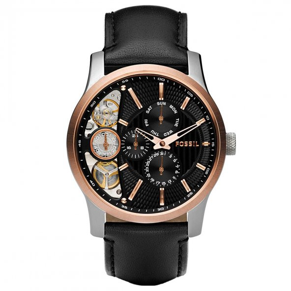 Fossil ME1099 Erkek Kol Saati - 1