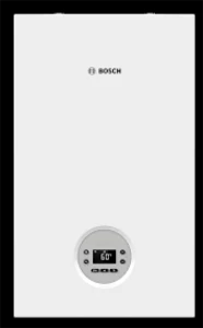 Bosch Condens 1200 W 20/22 kW (17.000 Kcal) Tam Yoğuşmalı Kombi - 5