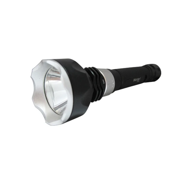 Watton WT-009 TX6 Led Profesyonel Avcı Feneri - 1