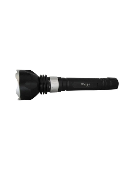 Watton WT-009 TX6 Led Profesyonel Avcı Feneri - 2