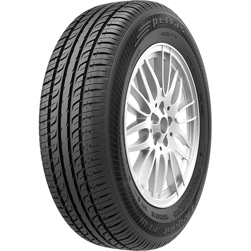 Petlas Elegant PT311 165/80 R13 83T Yaz Lastiği - 2025