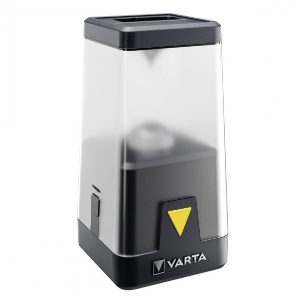 Varta 18666 Outdoor Ambiance L30RH Kamp Lambası - 3