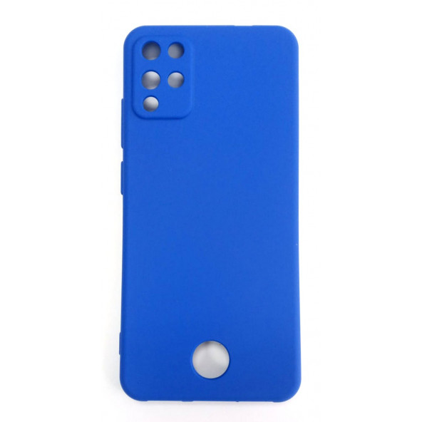 Reeder S19 Max Ruber Case Yumusak Slikon Kilif - 2