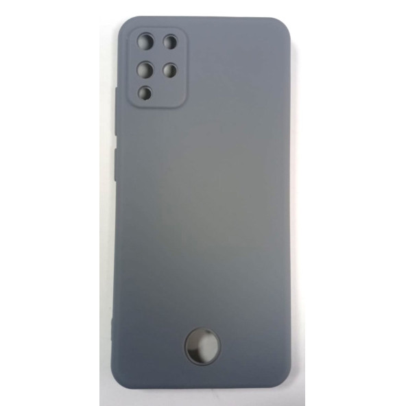 Reeder S19 Max Ruber Case Yumusak Slikon Kilif - 5