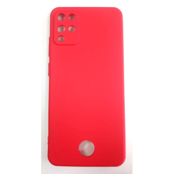 Reeder S19 Max Ruber Case Yumusak Slikon Kilif - 6