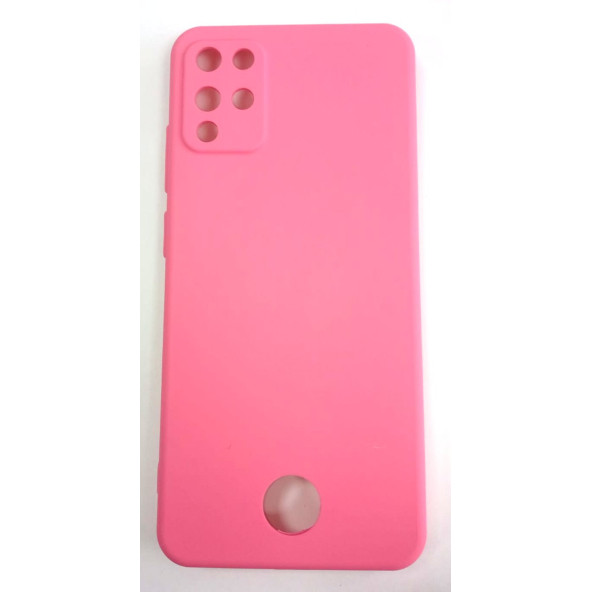 Reeder S19 Max Ruber Case Yumusak Slikon Kilif - 7