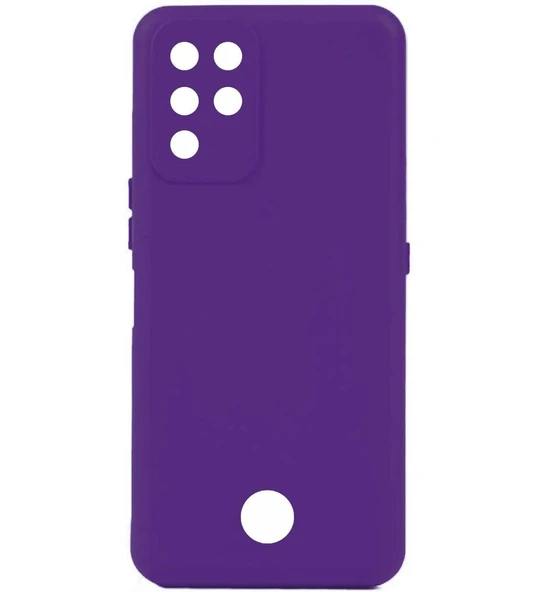 Reeder S19 Max Ruber Case Yumusak Slikon Kilif - 8