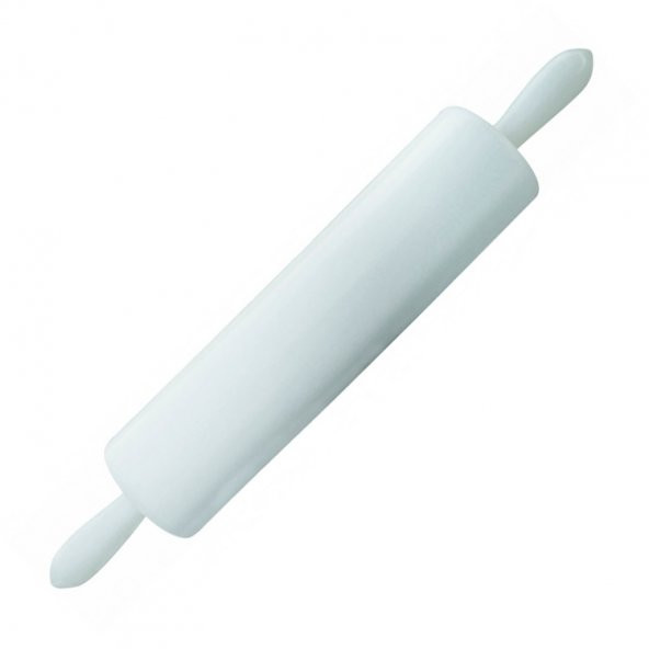 Merdane Büyük Boy 58 cm - Polietilen, Hijyenik, Bakteri Tutmaz - 2