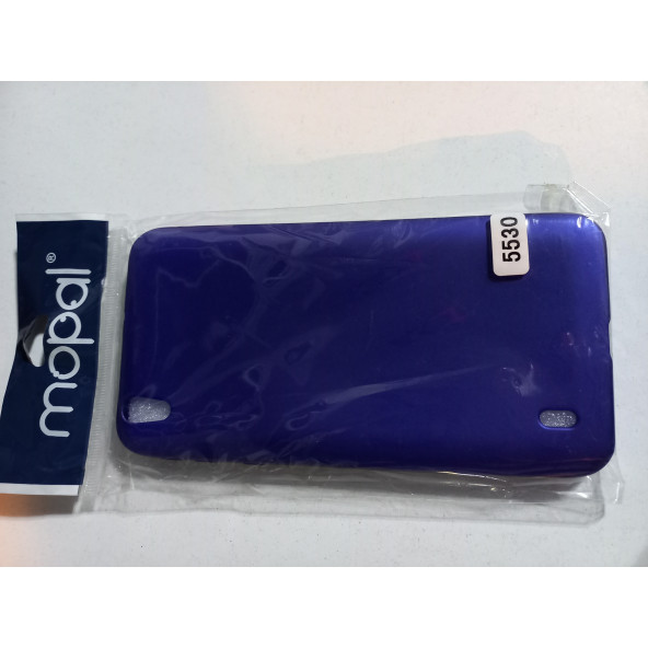 ASLANTİC VESTEL VENÜS 5530 SLİKON KILIF ürün görseli 1