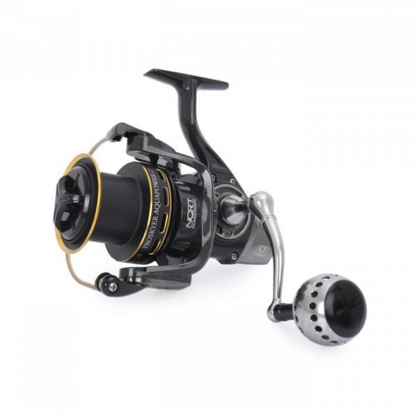 Ryobi Proskyer Aquapower LT 6500  7+1 BB Olta Makinesi - 2