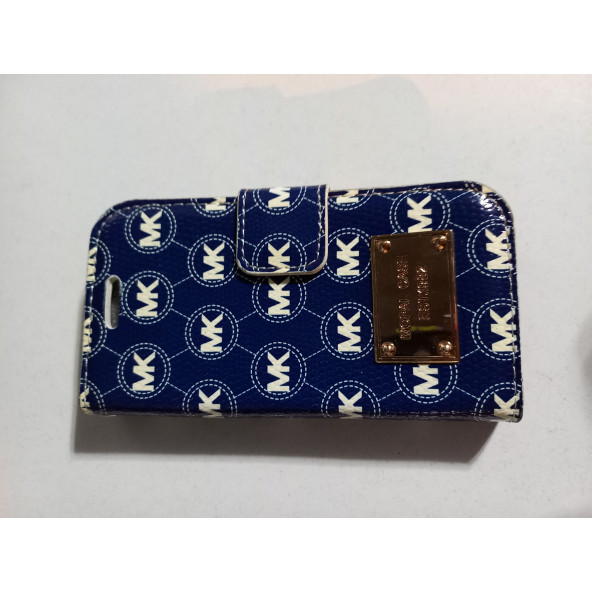 ASLANTİC SAMSUNG S4 MİNİ İ9190 CÜZDAN KILIF