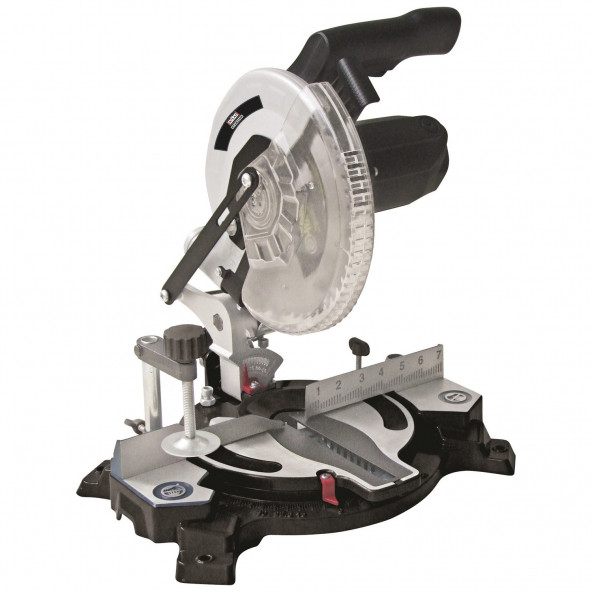 Attlas G6T210 210 mm Gönye Kesme 48 Diş 1200 WATT