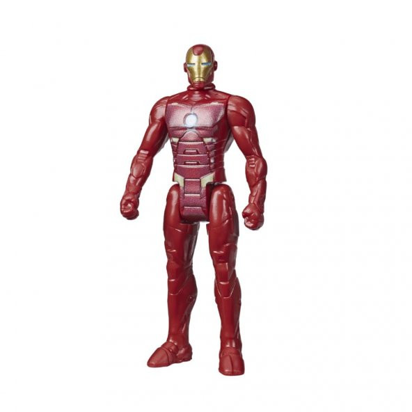 Marvel 9.5 cm Aksiyon Figürleri - 5