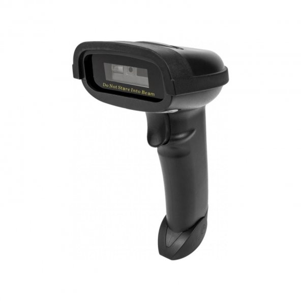 PERKON TIGER CS22 2D LAZER BARKOD OKUYUCU