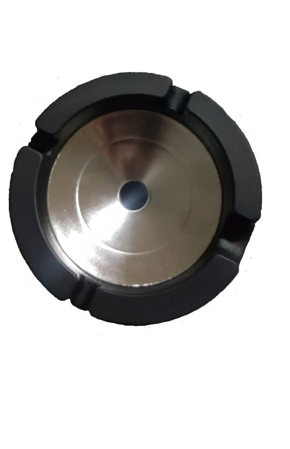 4lü Cam Üstü Metal Kokusuz Küllük 425 Cc Desenli - 3